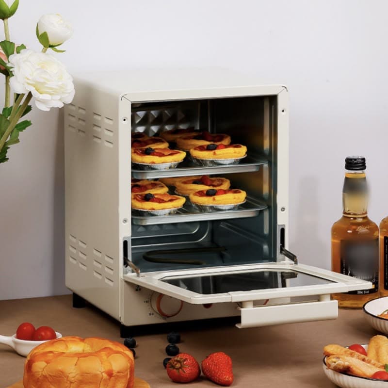 15L Silver Crest Oven product photo