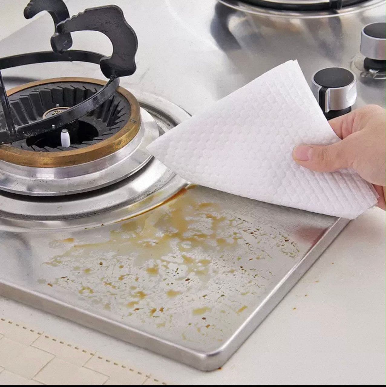 Kitchen Oil Rag product photo
