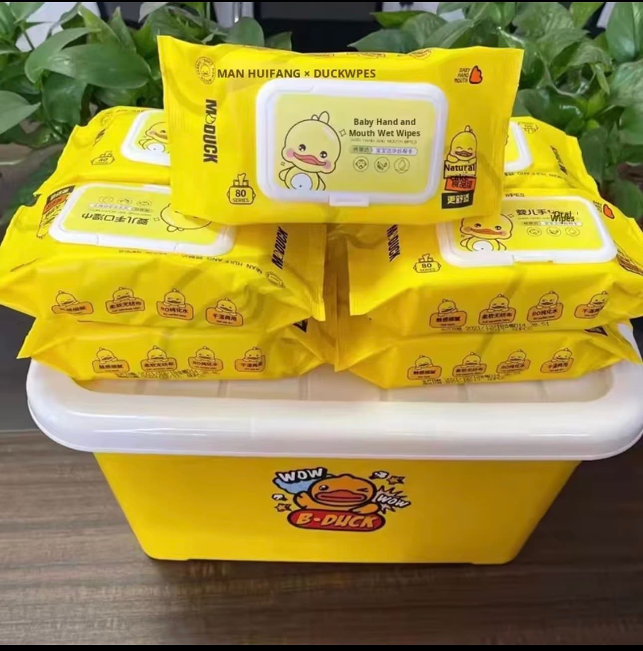 10 piece wipes product photo