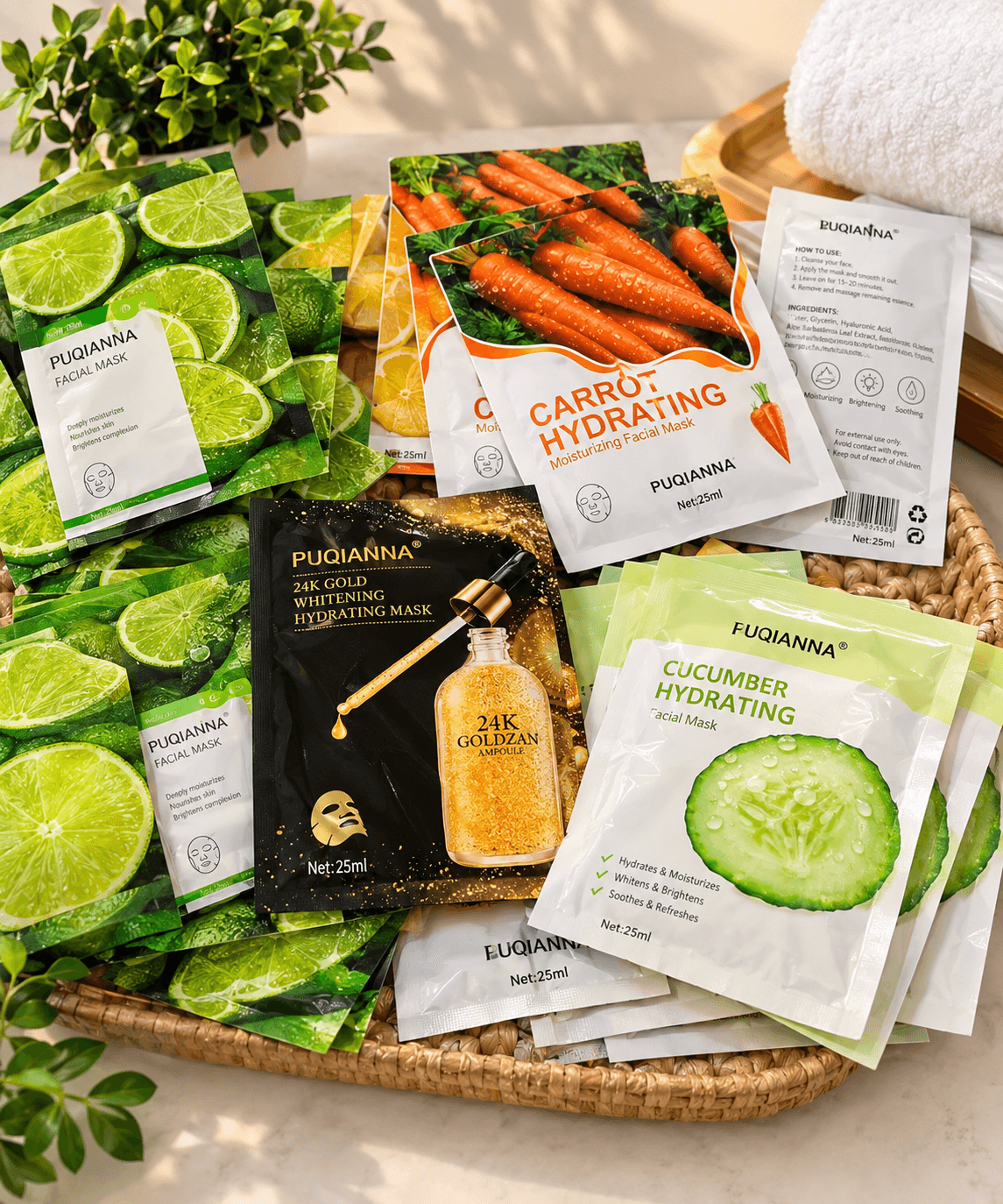 Face Mask product photo