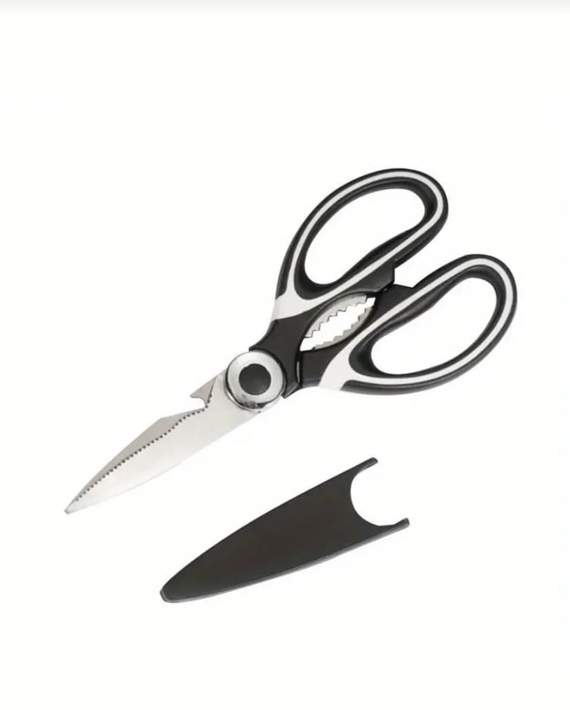Fish Scissors product photo