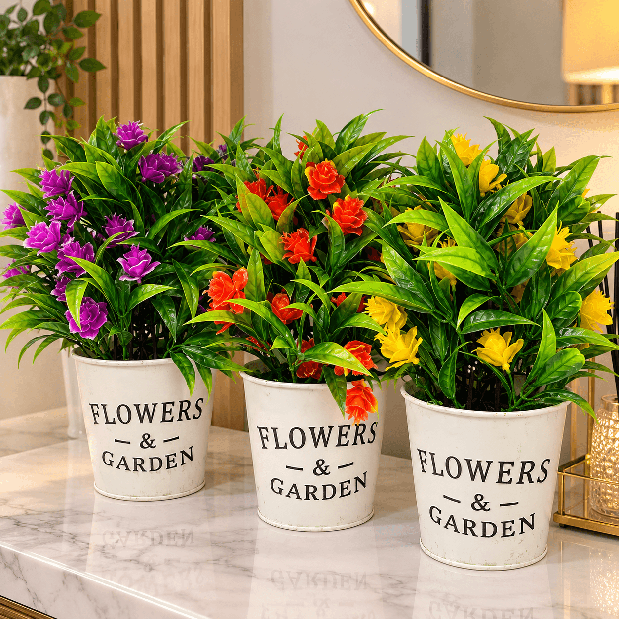 Gardenia Decorative Flowers product photo