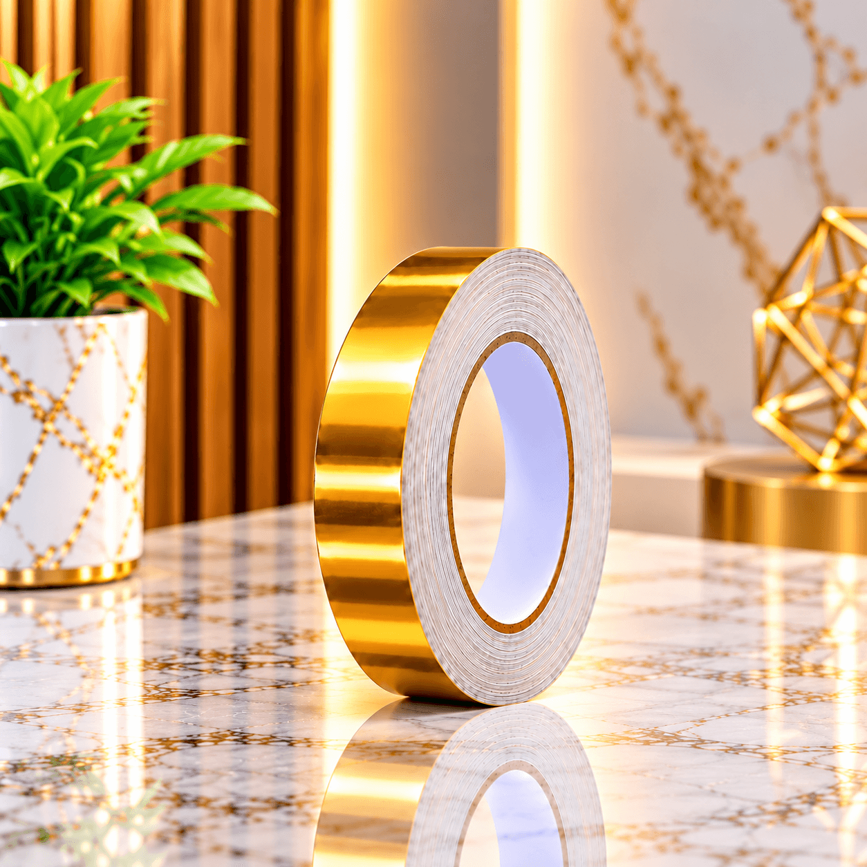 Decorative tape product photo