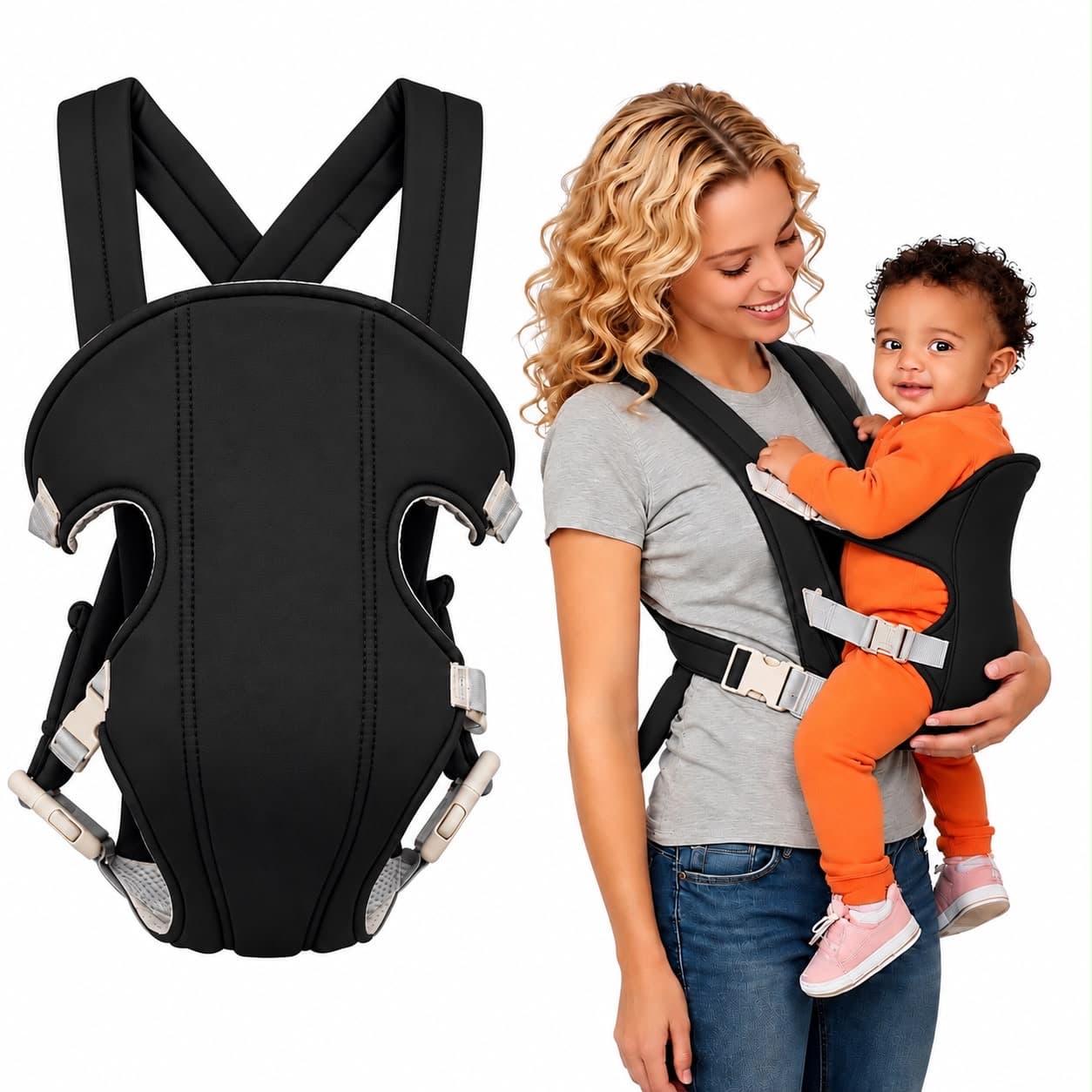 Baby Carrier product photo