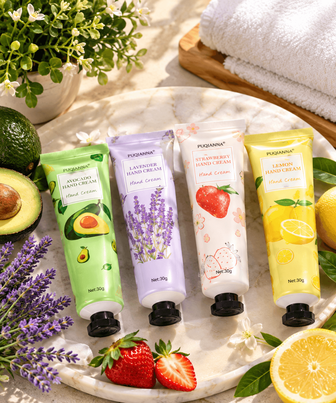 Hand Cream product photo