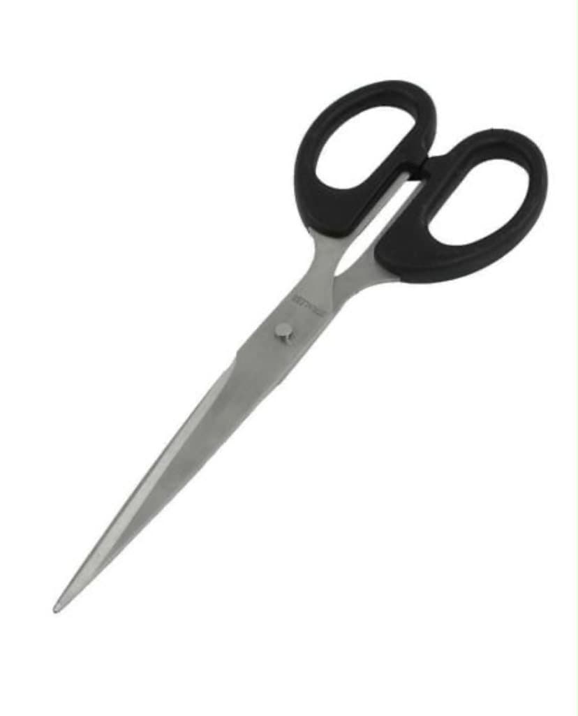 Scissors product photo