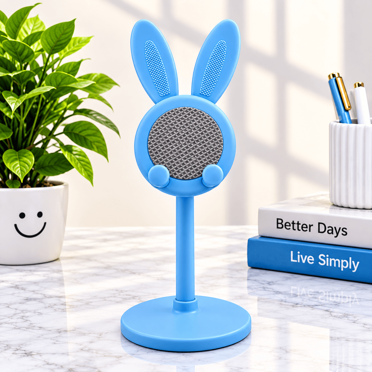 Rabbit Phonestand product photo
