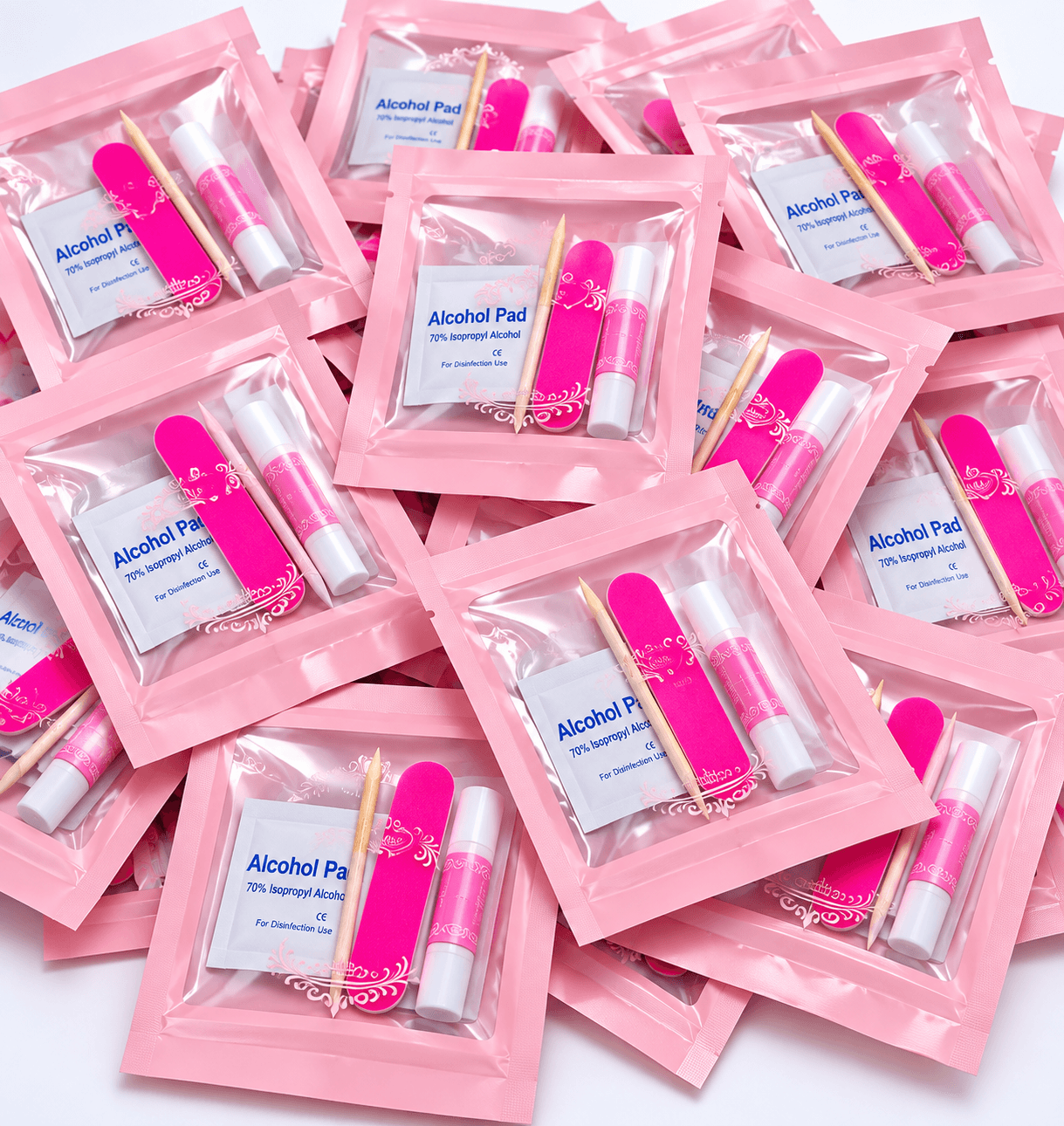 Presson kit product photo