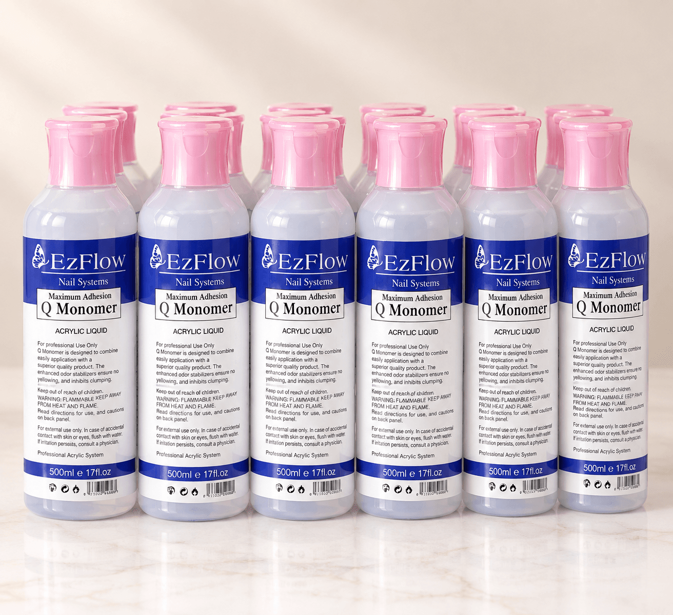 Acrylic Liquid product photo