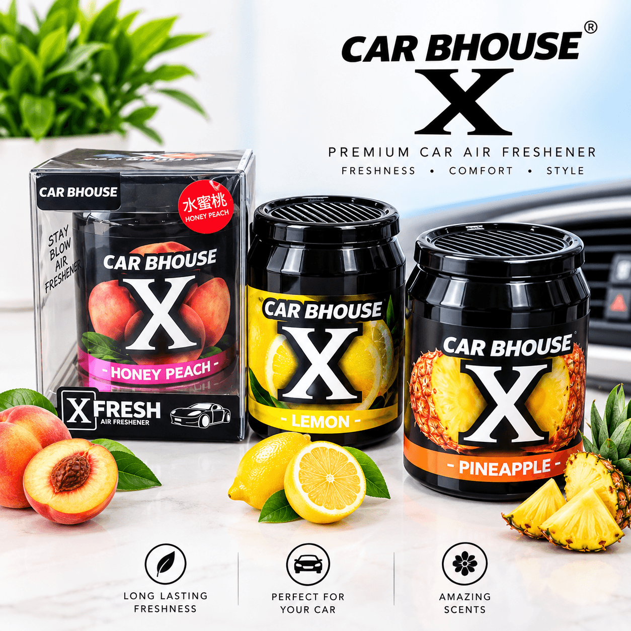 Car Bhouse product photo