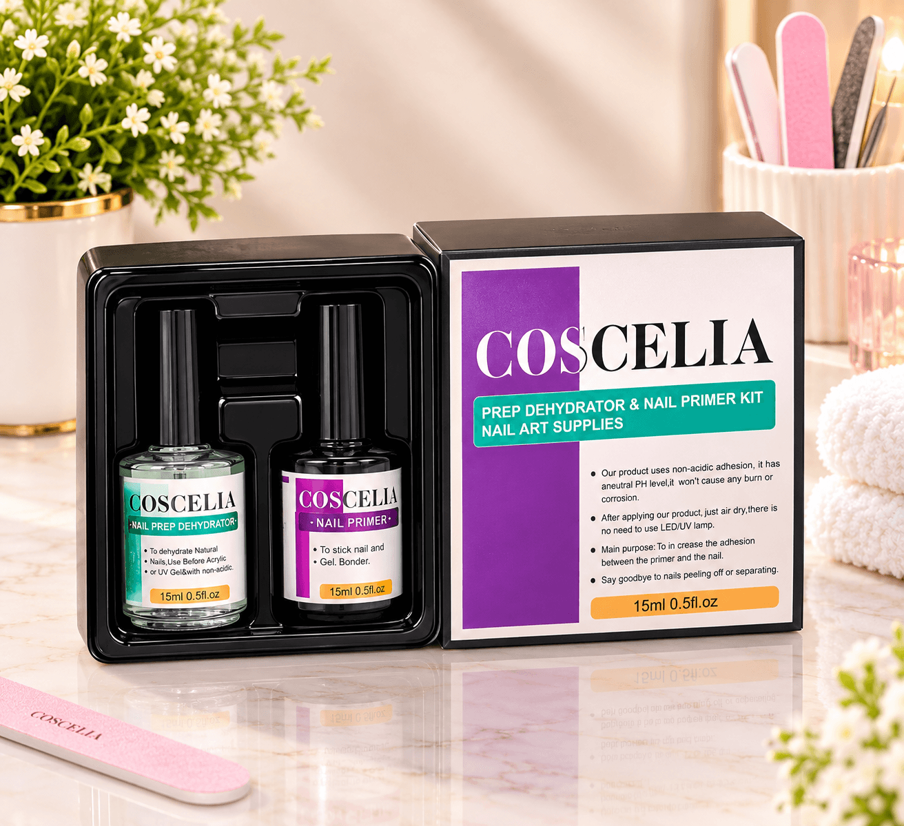 Primer Set product photo