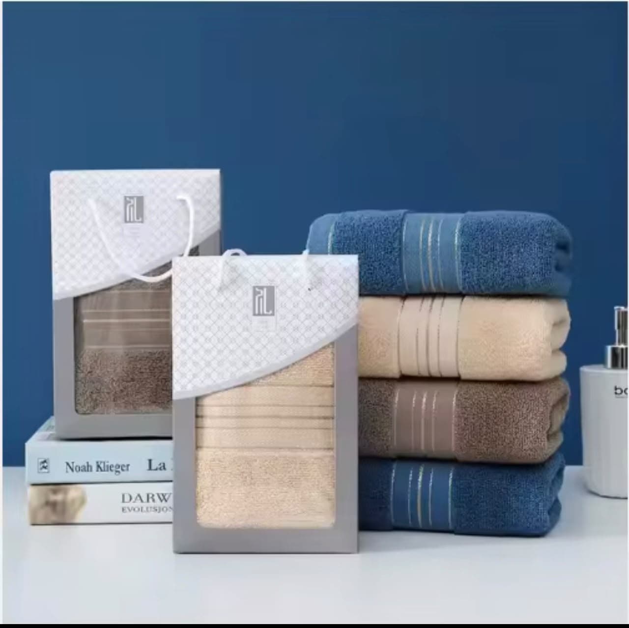 Gift Towel product photo