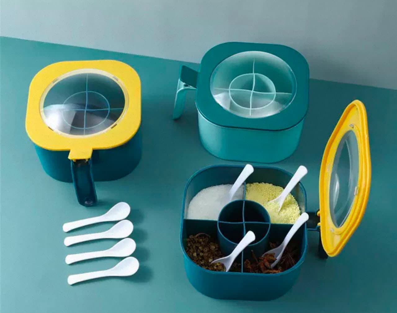 4in1 Spice Bowl product photo