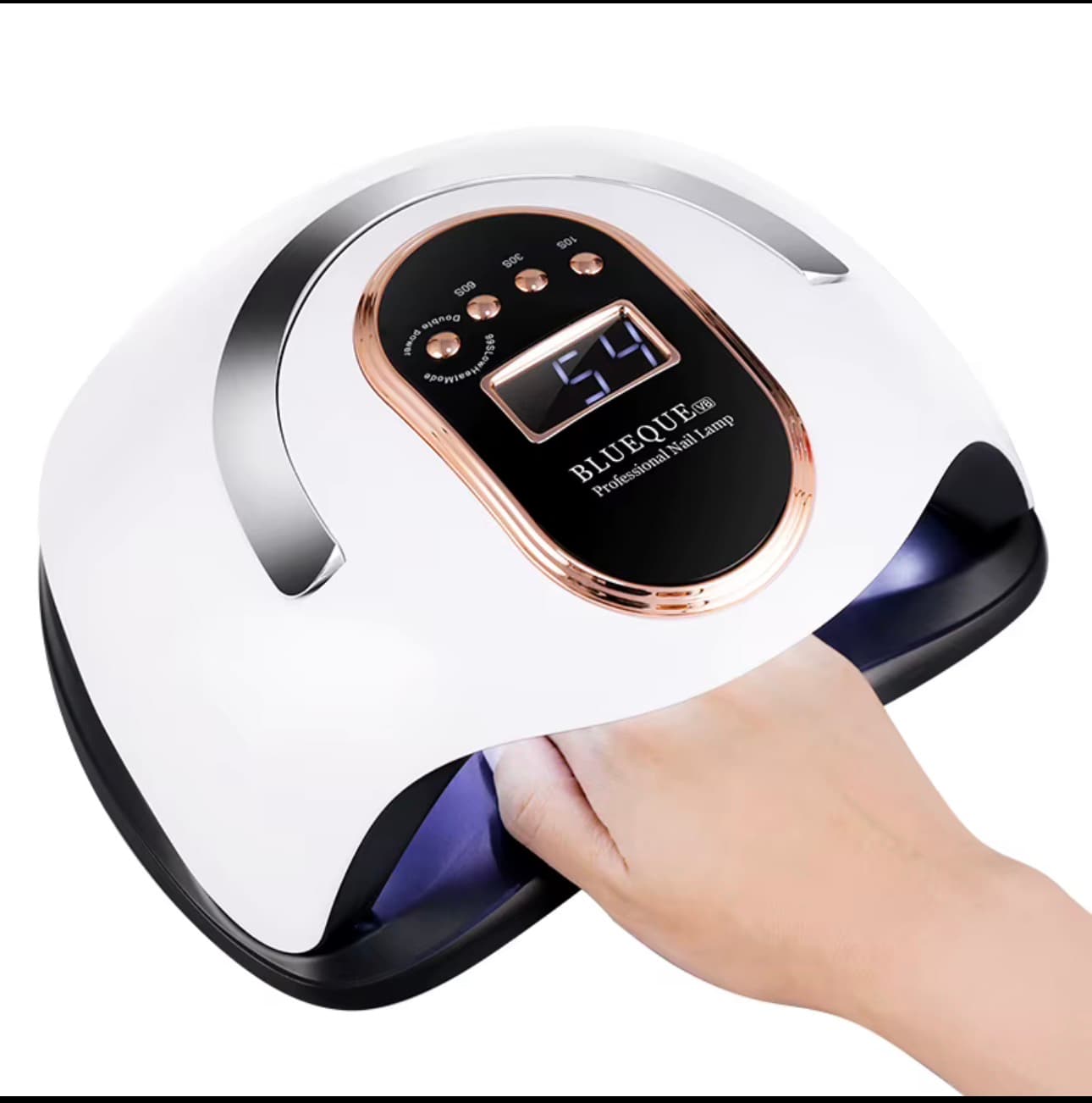 Blueque Uv lamp product photo