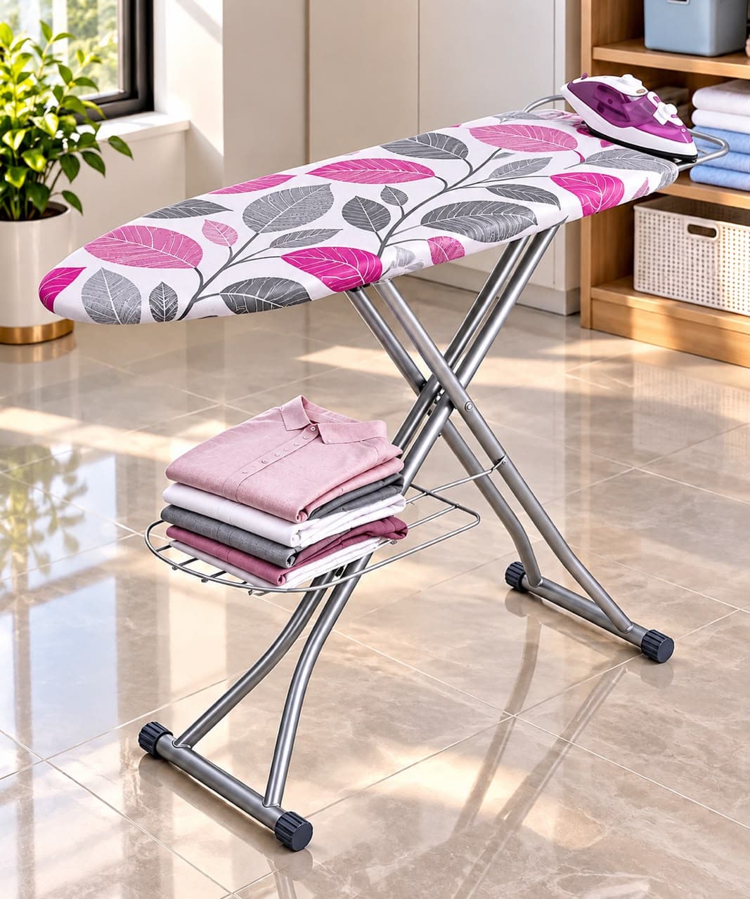 Foldable Ironing Board product photo