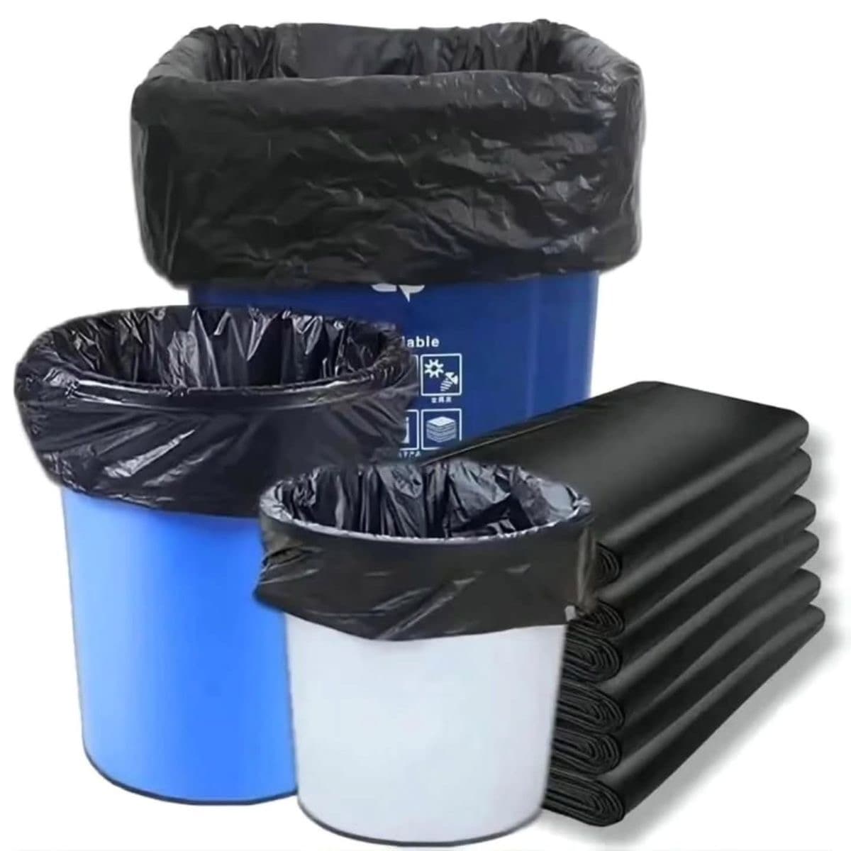 Disposable Trash Bag product photo