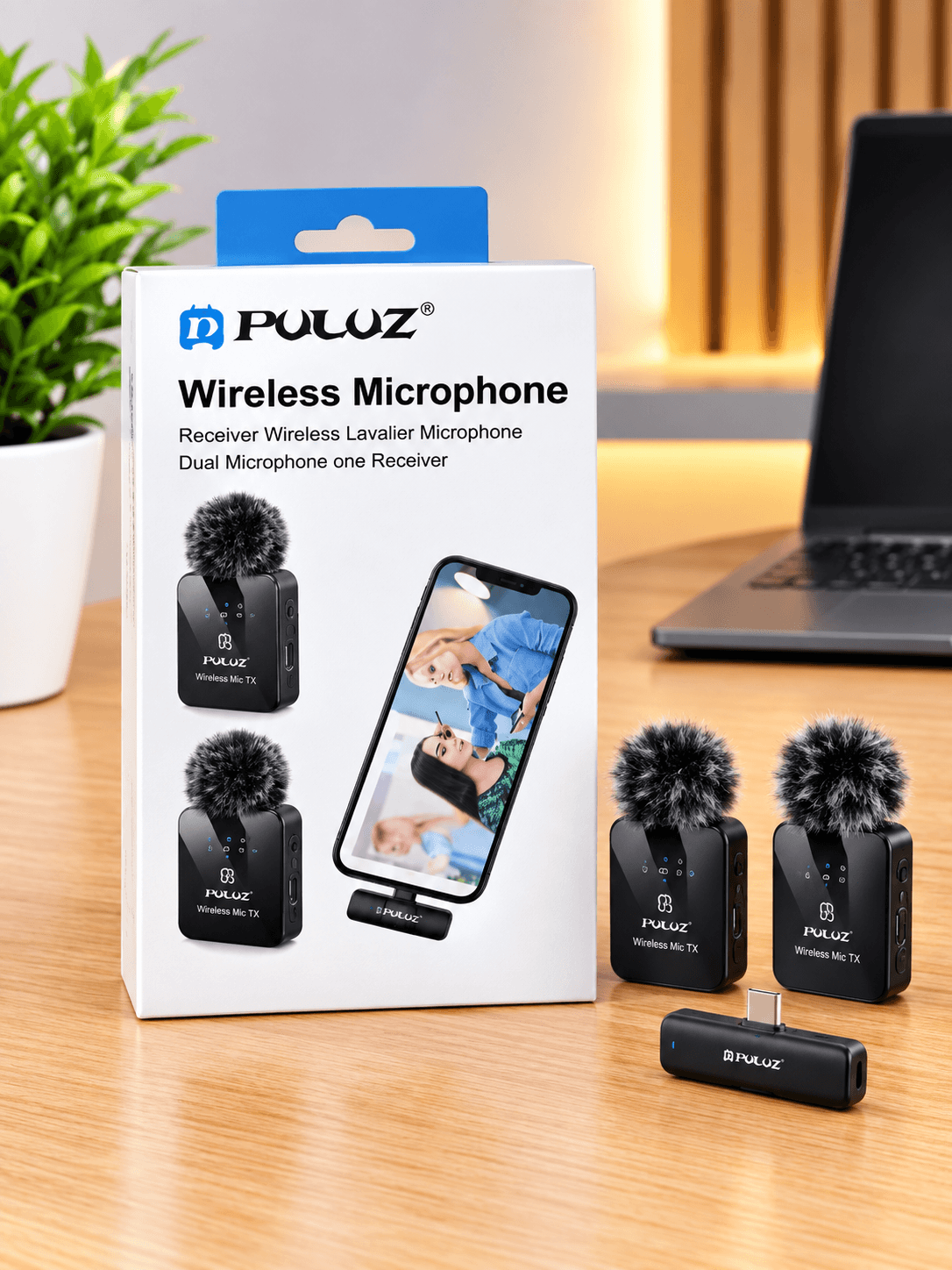 Product photo
