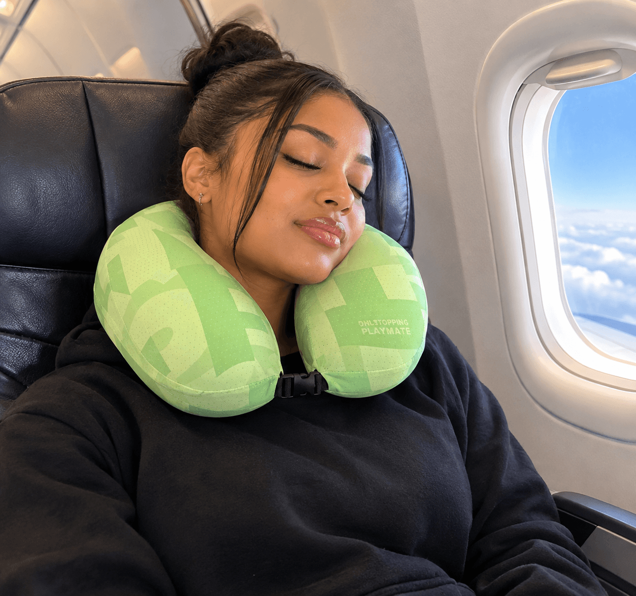 Neck Pillow product photo
