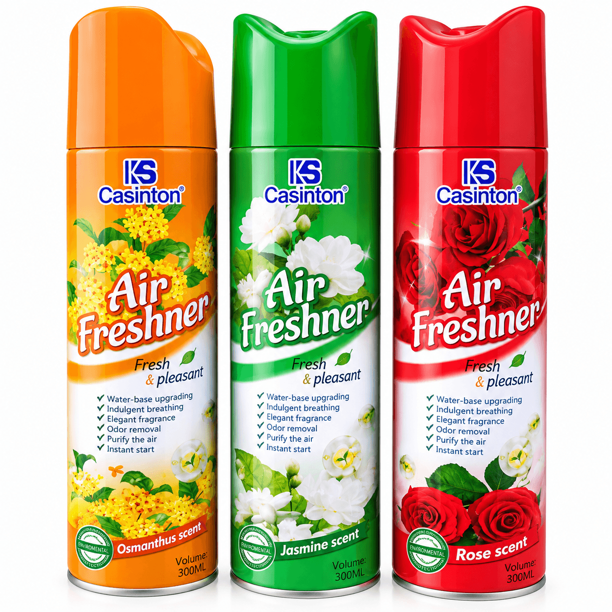 Air Freshener Spray product photo