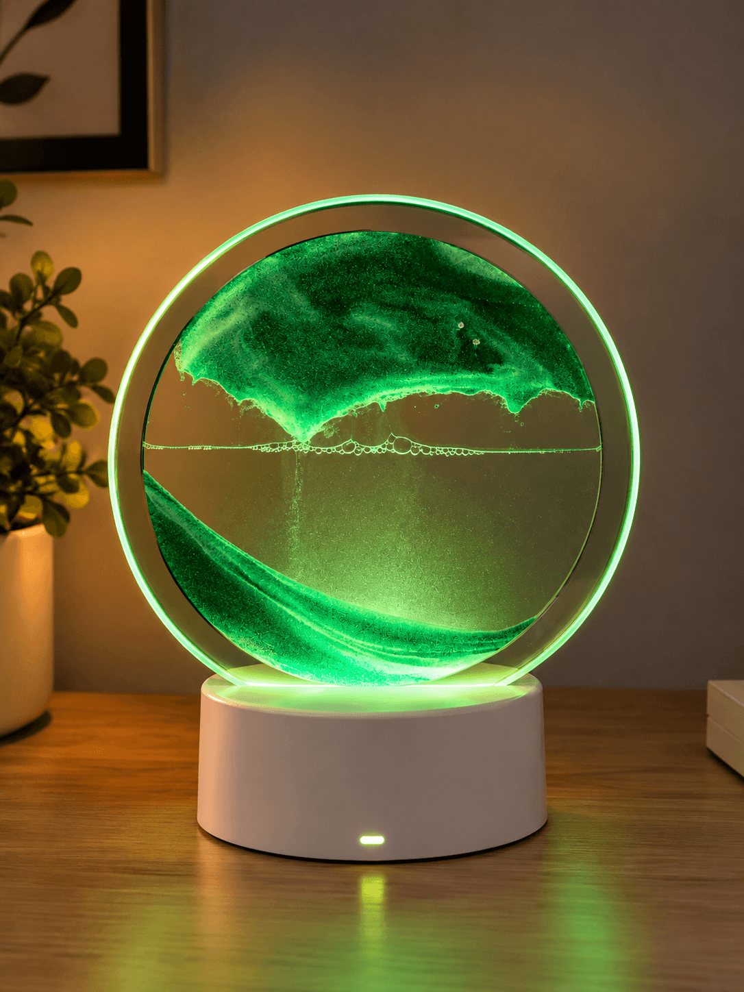 Sand Moving Lamp product photo