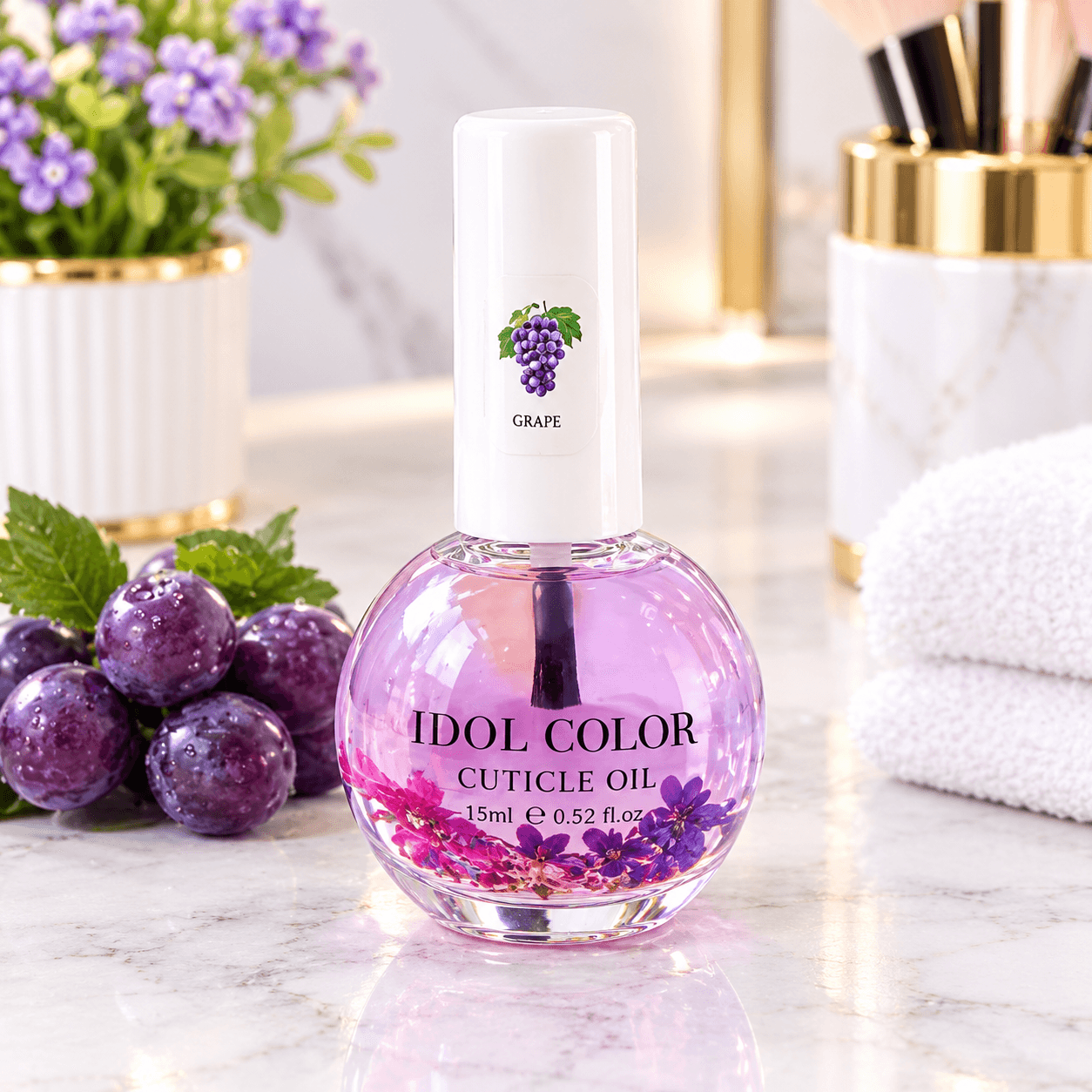 Fruity Cuticle Oil product photo