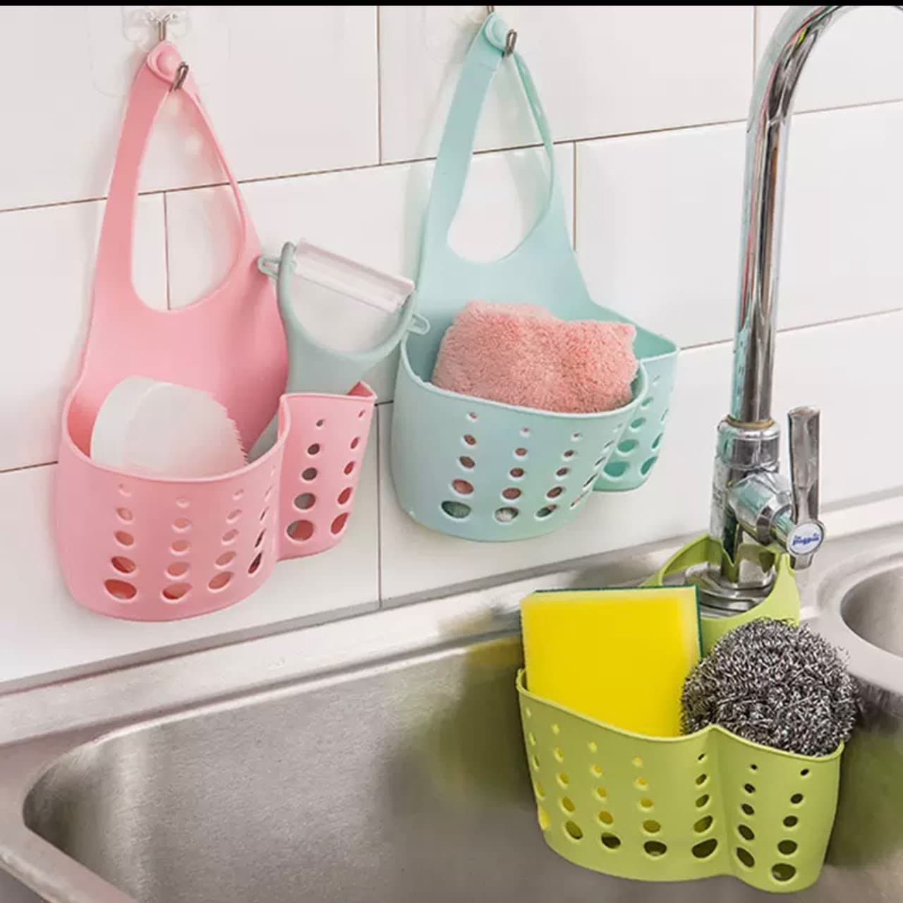 Sink Drain Basket product photo