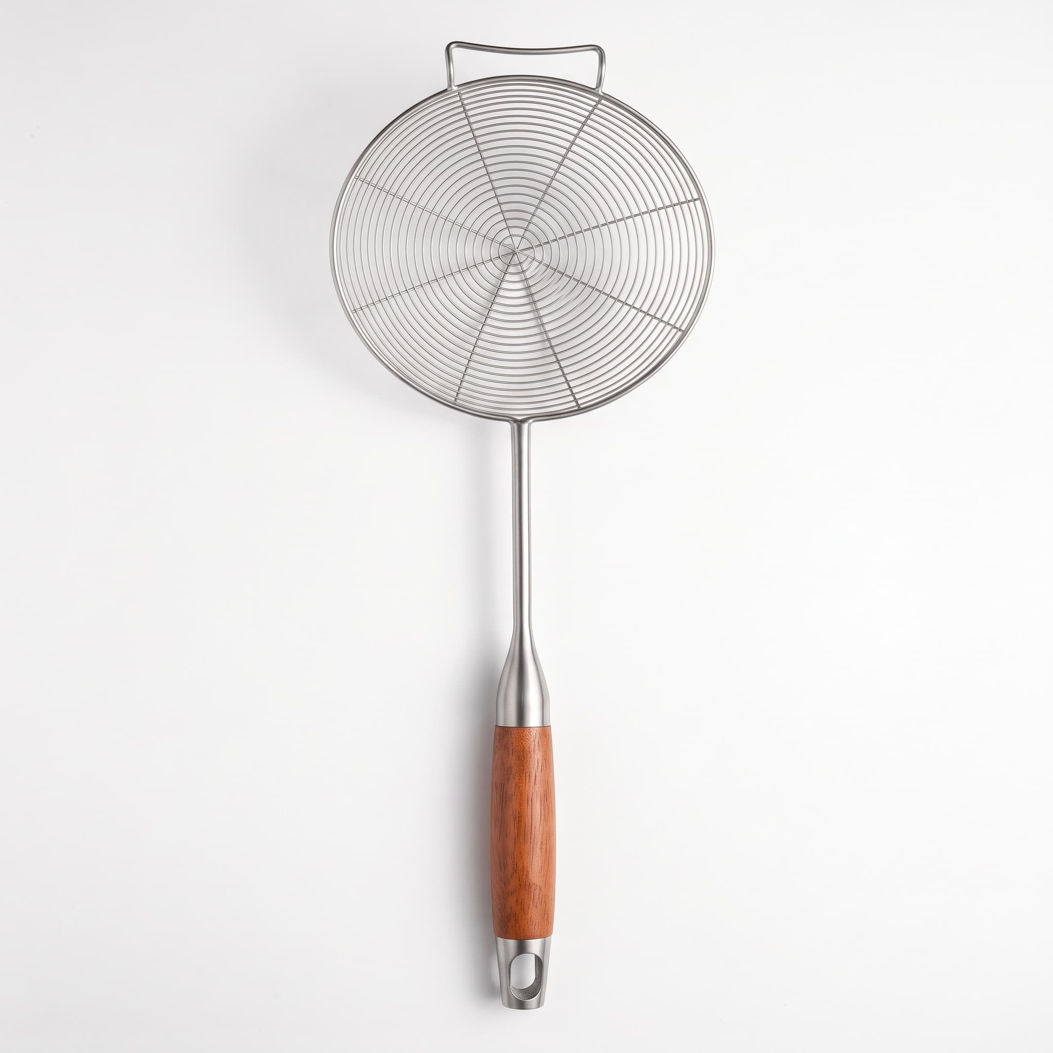 Oil strainer product photo