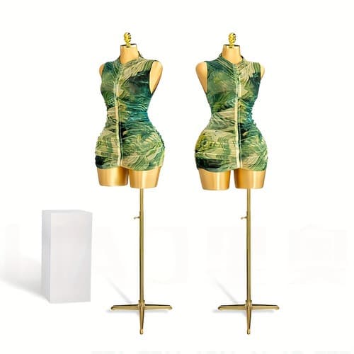 Bbl Female Mannequin product photo
