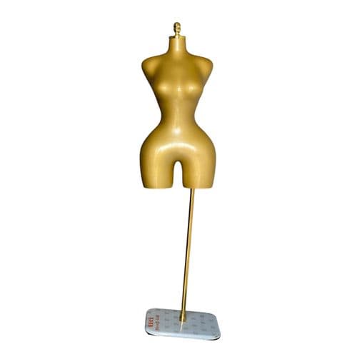 Bbl Female Mannequin product photo
